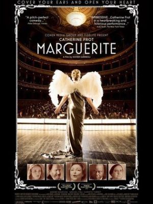 Marguerite [Version française]