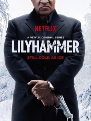 Lilyhammer S1-S2