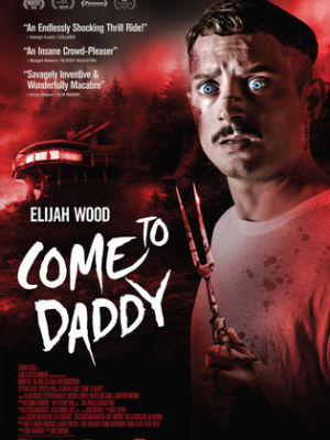 Come to Daddy [Russian]