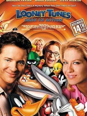 Looney Tunes: Back in Action [Russian]