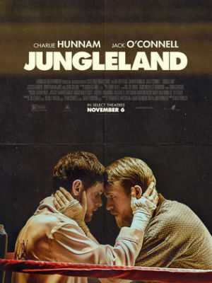 Jungleland [Russian]
