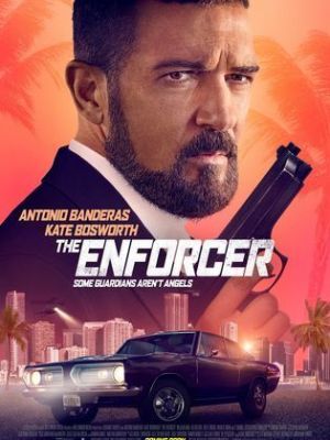 The Enforcer [Russian]
