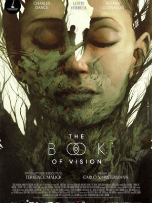 The Book of Vision [Russian]