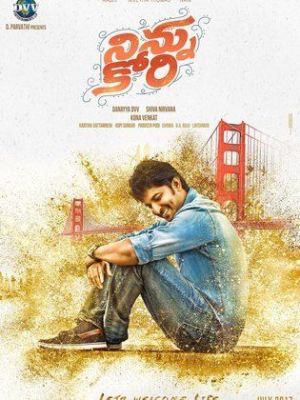 Ninnu Kori