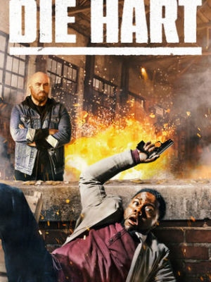 Die Hart [Russian] S1-S3