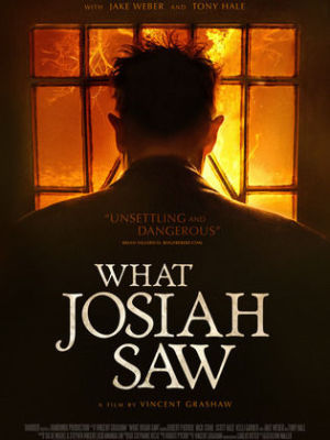 What Josiah Saw [Russian]