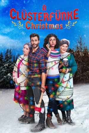 A Clüsterfünke Christmas [Russian]