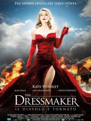 The Dressmaker [Russian]