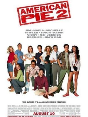 American Pie 2 [Russian]