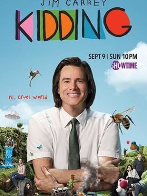 Kidding [Russian] S1-S2