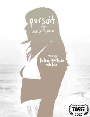 Pursuit [ترجمة عربية]