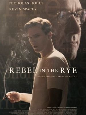 Rebel in the Rye [Russian]