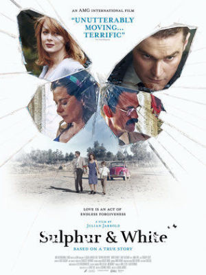 Sulphur and White [Russian]