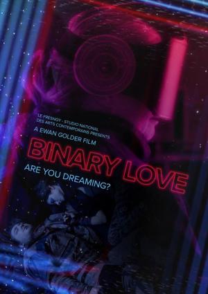 Binary Love [ترجمة عربية]