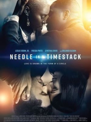 Needle in a Timestack [Russian]