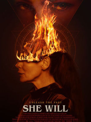 She Will [Russian]