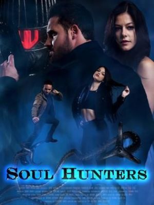 Soul Hunters [Russian]