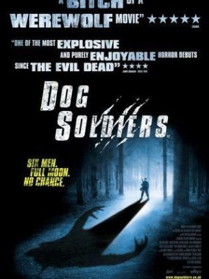 Dog Soldiers [Version française]