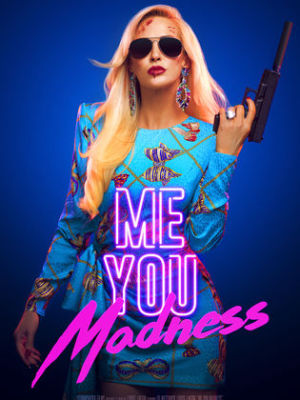 Me You Madness [Russian]