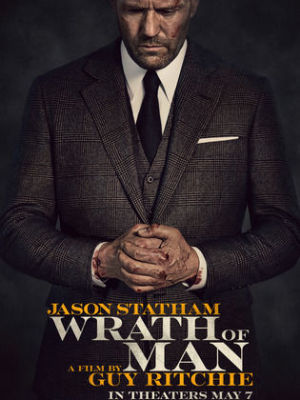 Wrath of Man