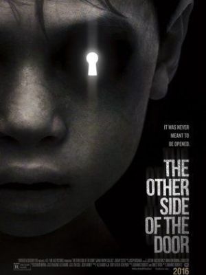 The Other Side of the Door [Russian]