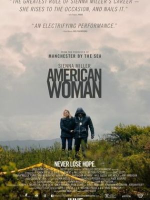 American Woman [Russian]