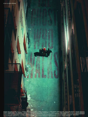 The Ghost Who Walks [Russian]
