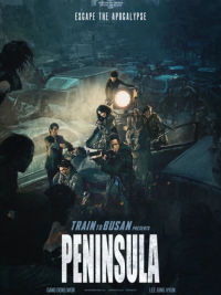 Peninsula