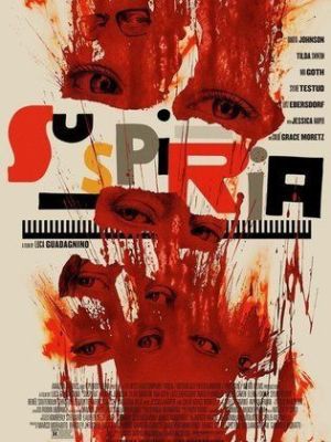 Suspiria [Russian]
