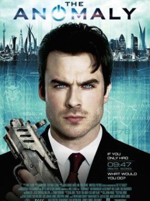 The Anomaly [Russian]