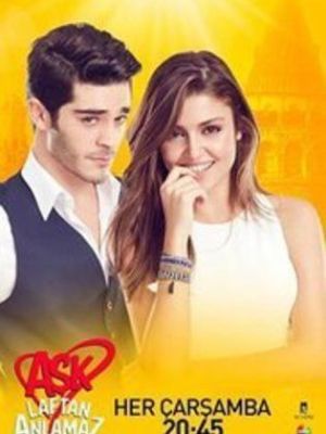 Ask Laftan Anlamaz [Russian]