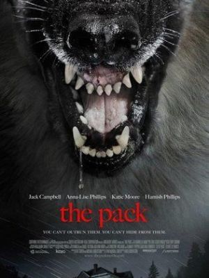 The Pack [Russian]