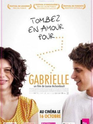 Gabrielle [Version française]