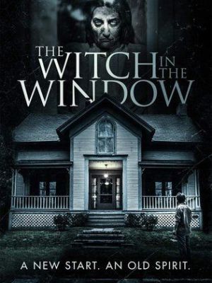 The Witch in the Window [Russian]