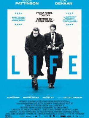 Life [Russian]
