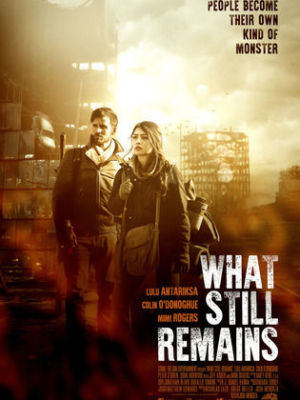 What Still Remains [Russian]