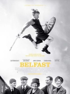 Belfast [Russian]