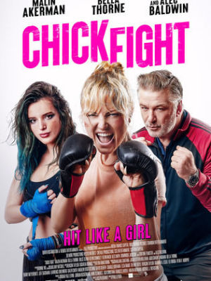 Chick Fight [Russian]
