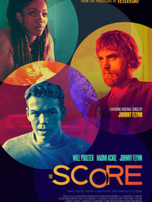 The Score [Russian]