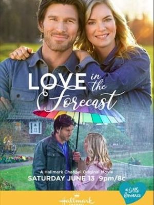 Love in the Forecast [Russian]