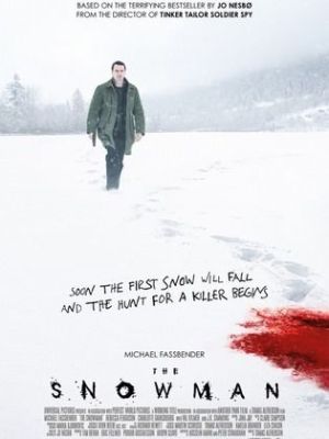 The Snowman [Russian]