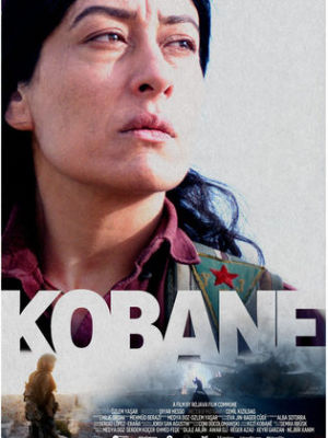 Kobane [Indonesian]