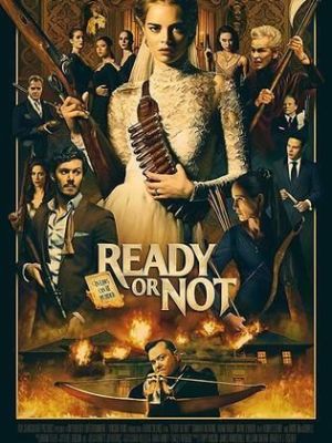 Ready or Not [Russian]