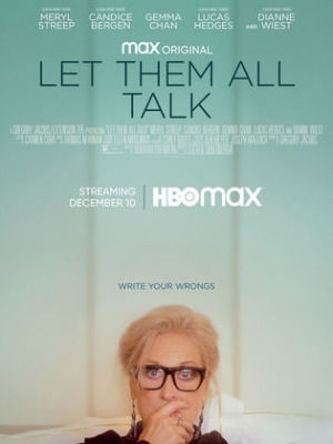 Let Them All Talk [Version française]