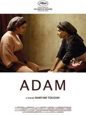 Adam [Russian]