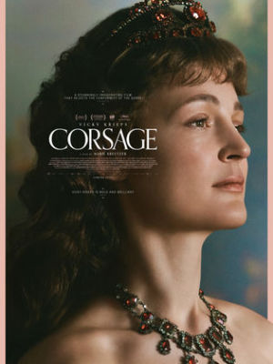 Corsage [Russian]