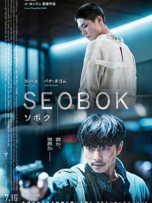Seobok