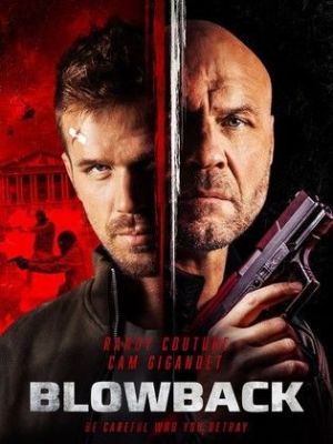Blowback [Version française]