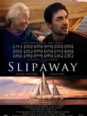 Slipaway [مدبلج للعربية]