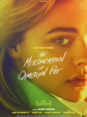 The Miseducation of Cameron Post [Russian]